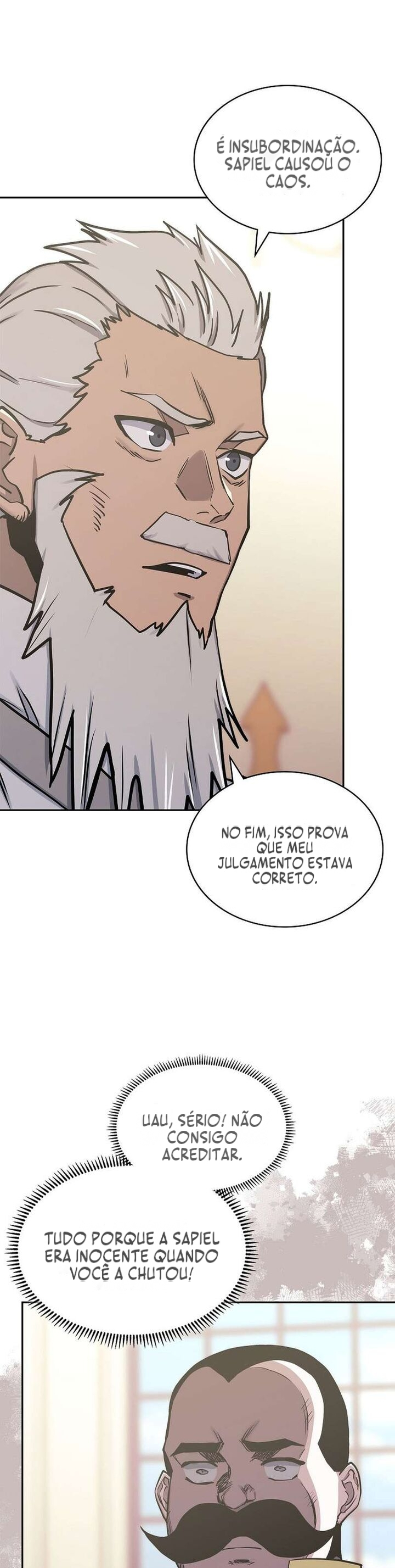 Mercenário Dimensional Capítulo 234 Página 13