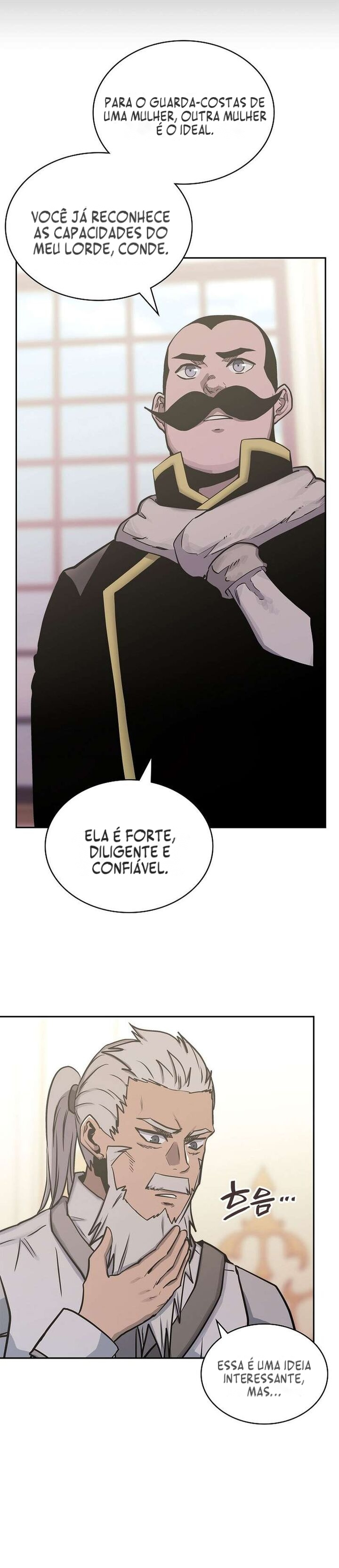 Mercenário Dimensional Capítulo 234 Página 26