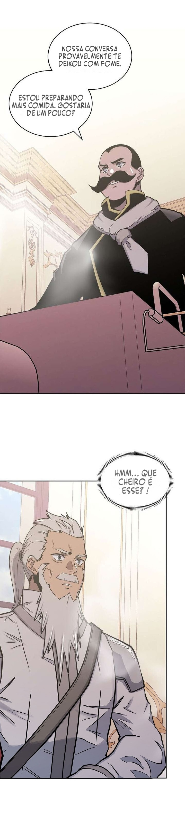 Mercenário Dimensional Capítulo 235 Página 3