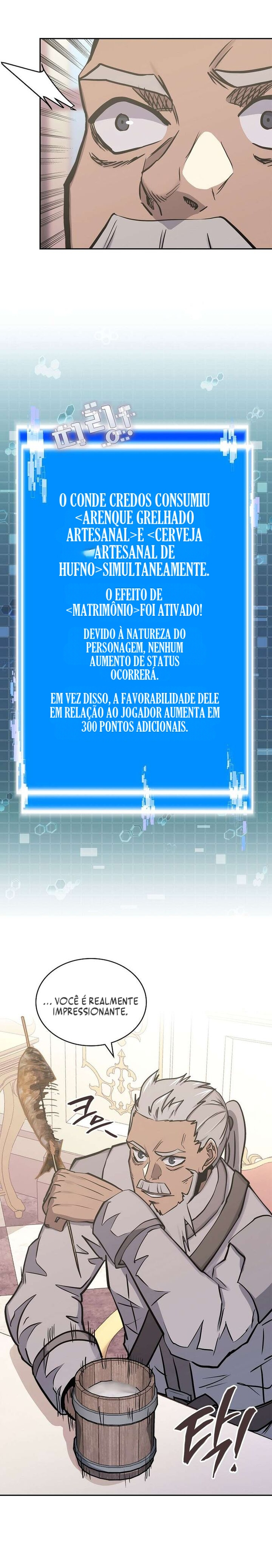 Mercenário Dimensional Capítulo 235 Página 14