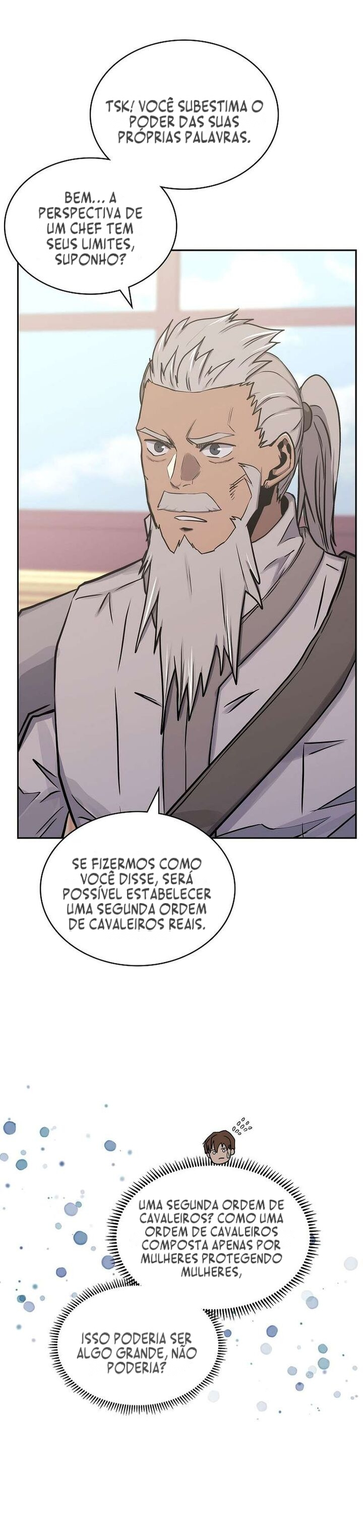 Mercenário Dimensional Capítulo 235 Página 16