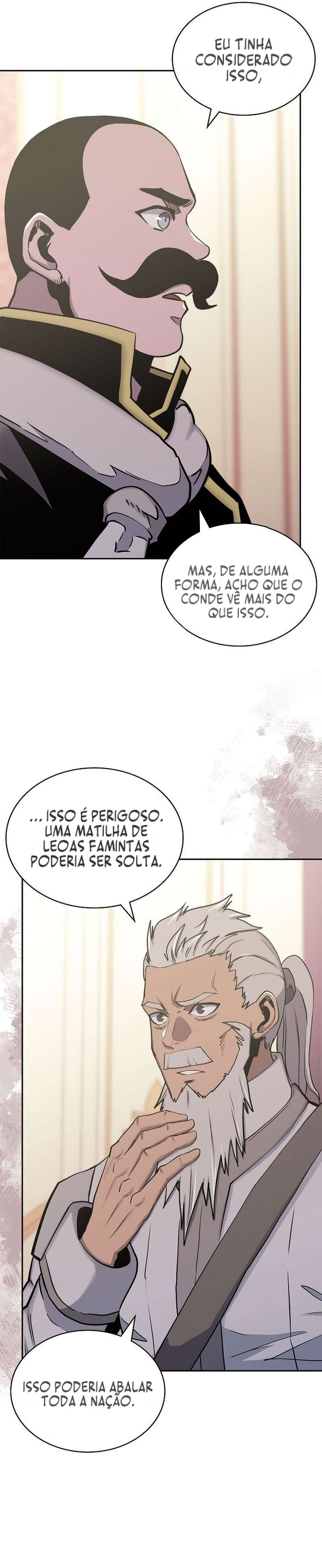Mercenário Dimensional Capítulo 235 Página 17