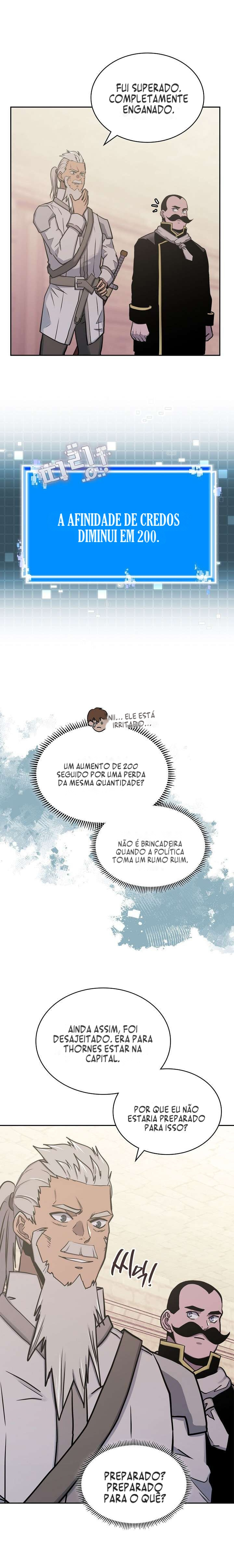 Mercenário Dimensional Capítulo 236 Página 6