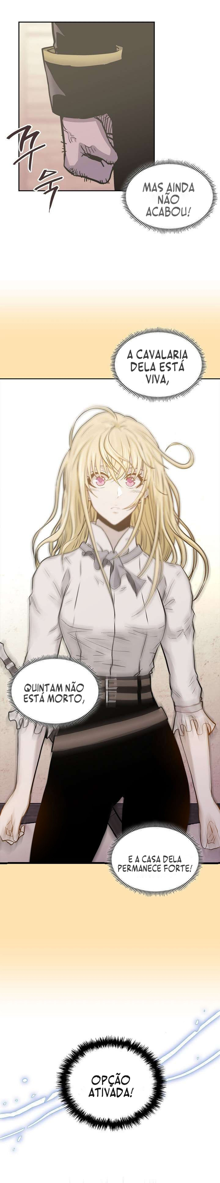 Mercenário Dimensional Capítulo 236 Página 11