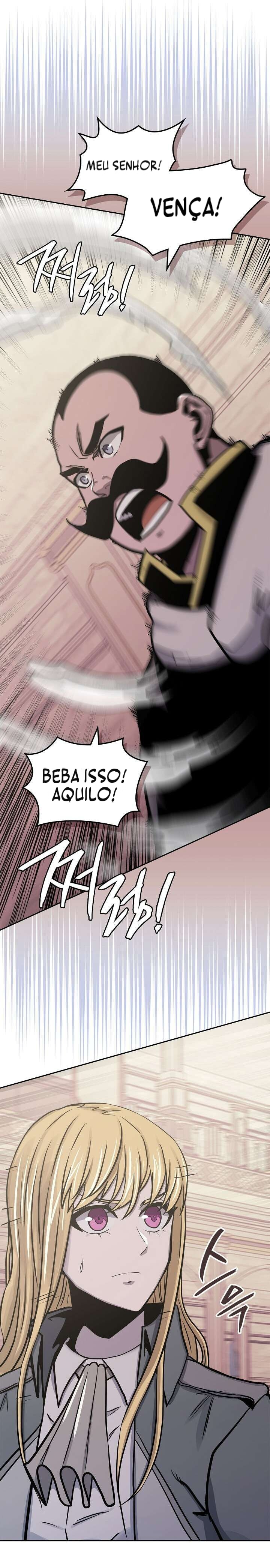 Mercenário Dimensional Capítulo 236 Página 12