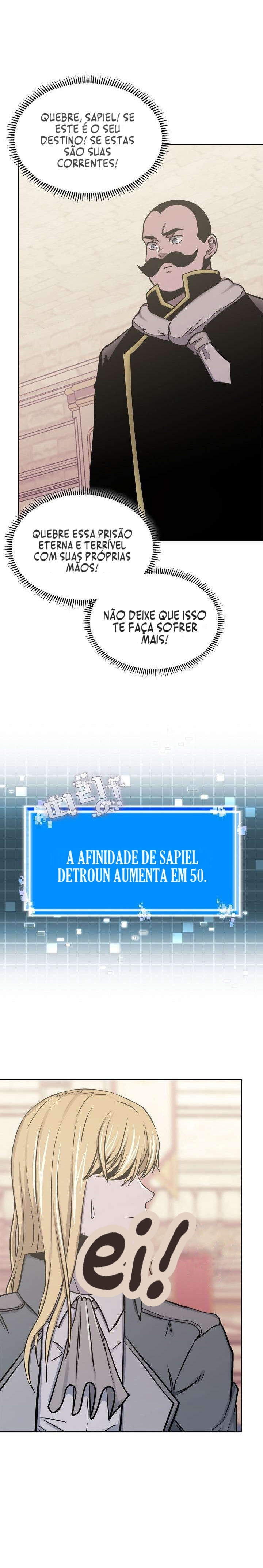 Mercenário Dimensional Capítulo 236 Página 13