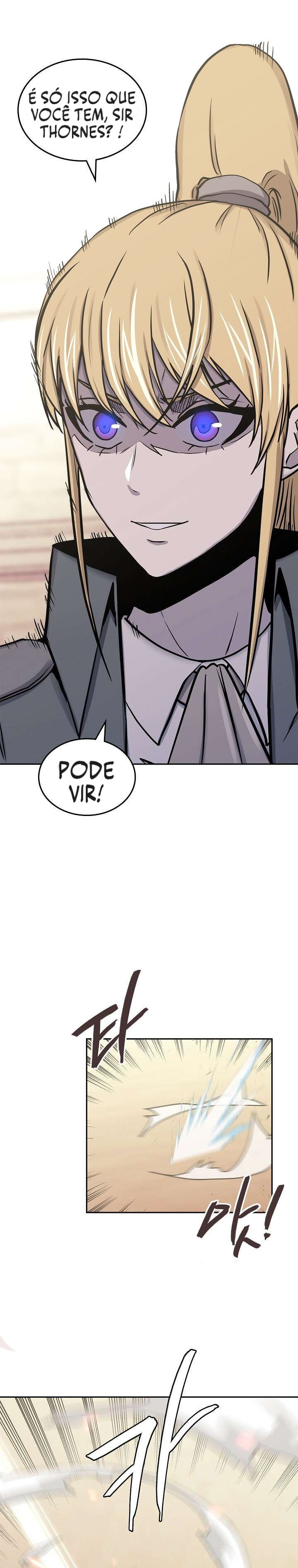 Mercenário Dimensional Capítulo 236 Página 19