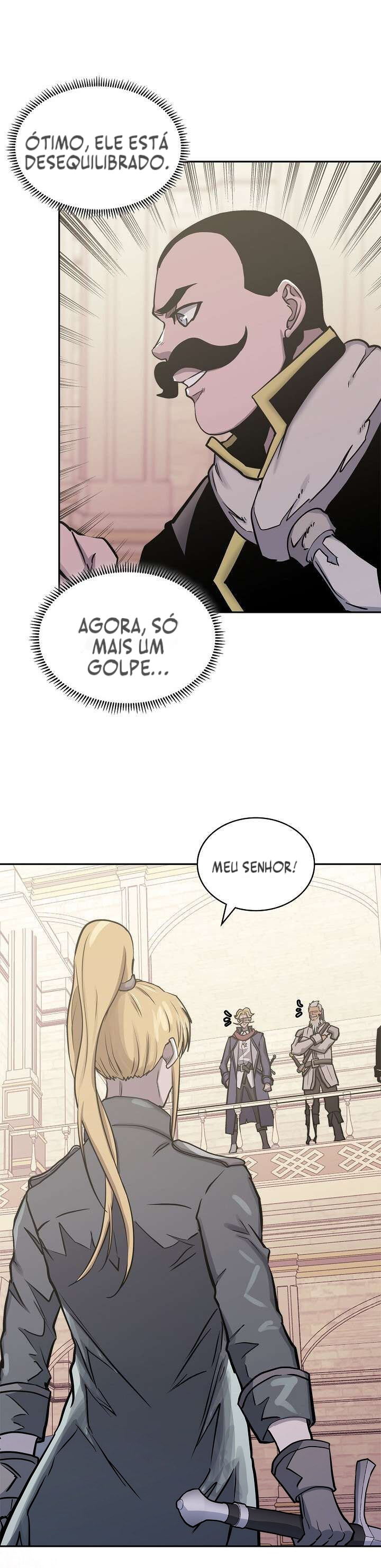 Mercenário Dimensional Capítulo 236 Página 24