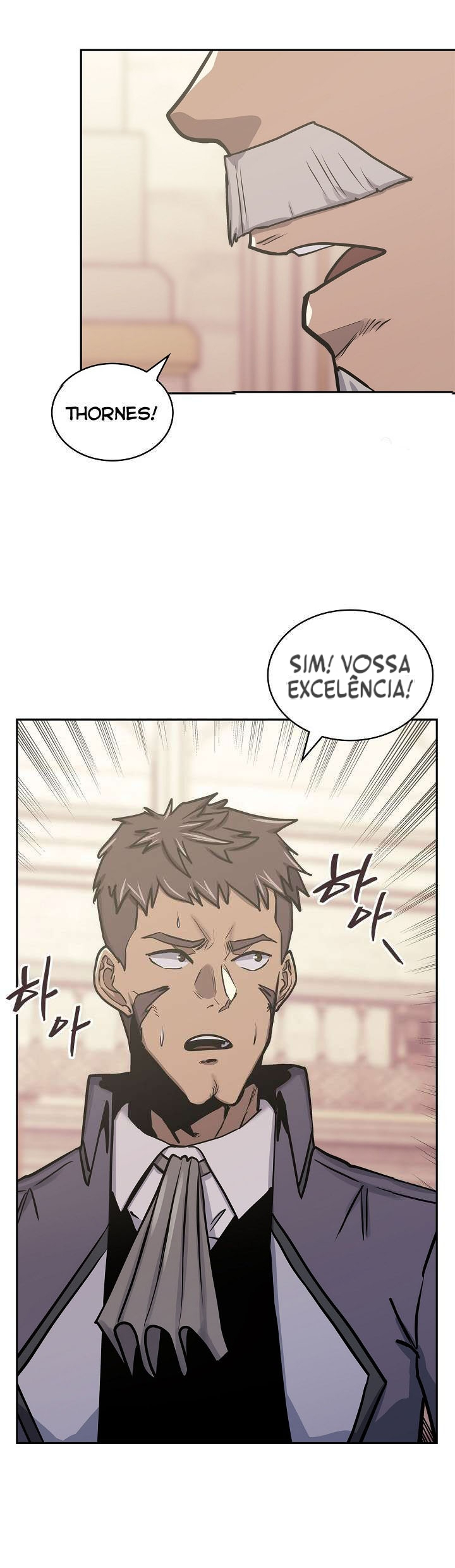 Mercenário Dimensional Capítulo 236 Página 26