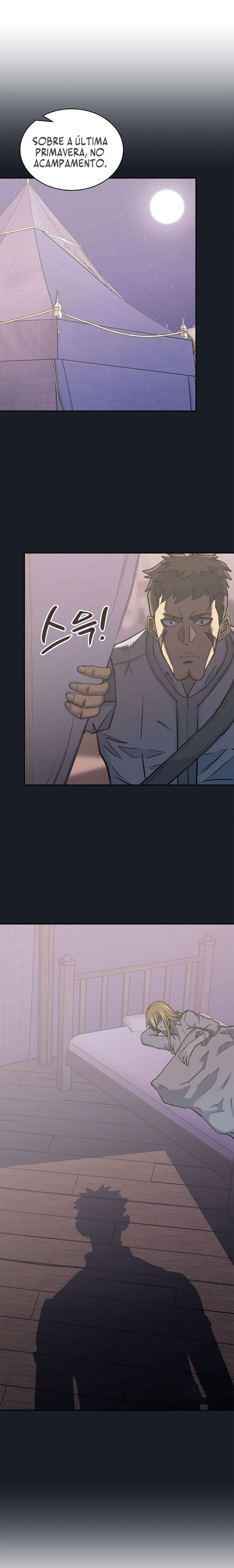 Mercenário Dimensional Capítulo 237 Página 4