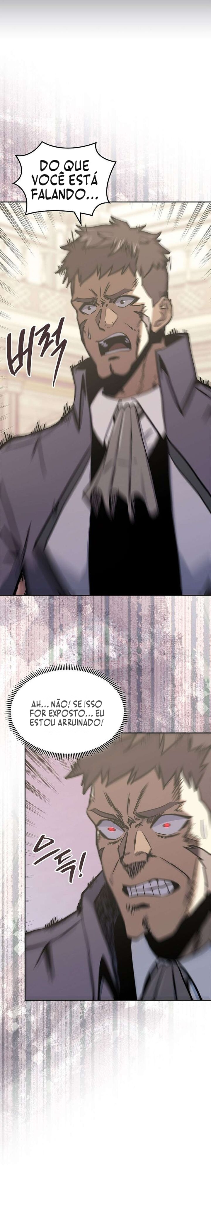Mercenário Dimensional Capítulo 237 Página 5