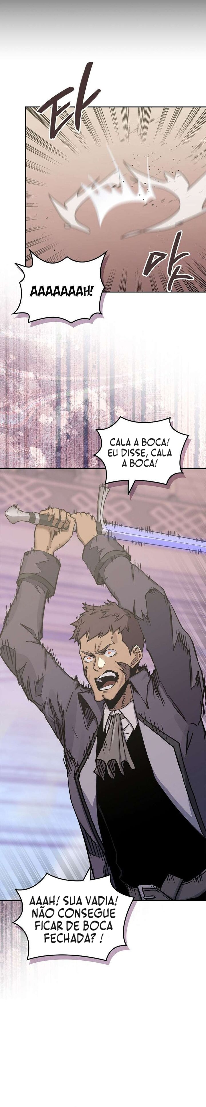 Mercenário Dimensional Capítulo 237 Página 7