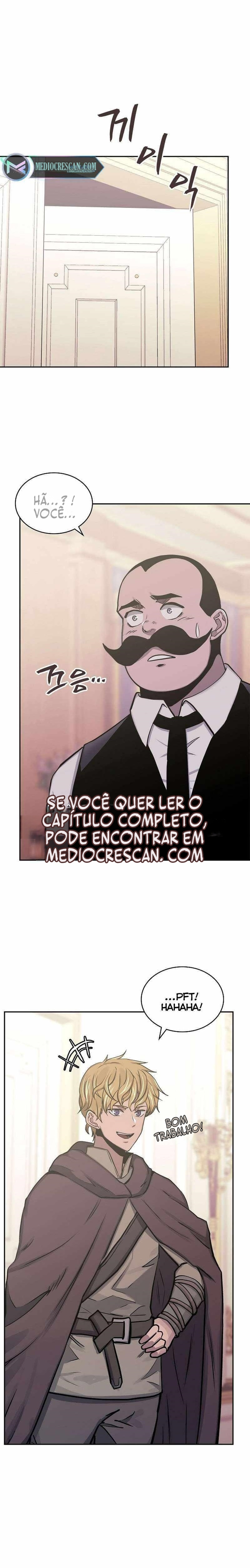Mercenário Dimensional Capítulo 238 Página 5
