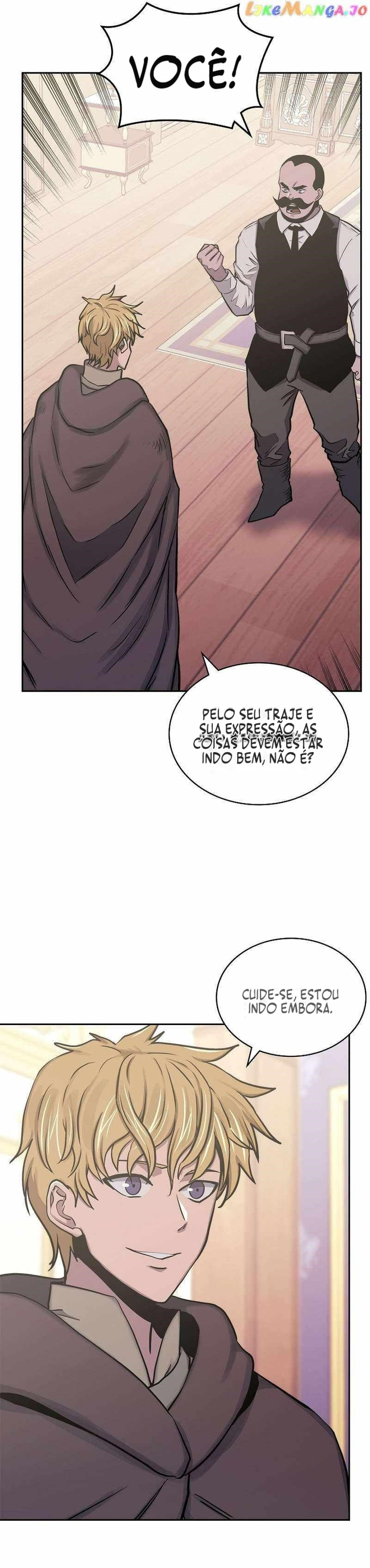Mercenário Dimensional Capítulo 238 Página 6
