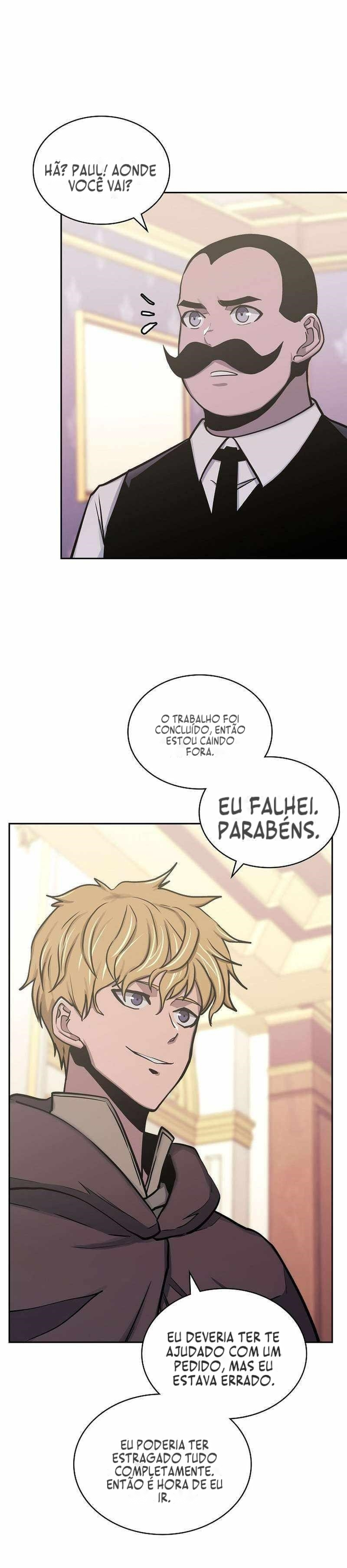 Mercenário Dimensional Capítulo 238 Página 7