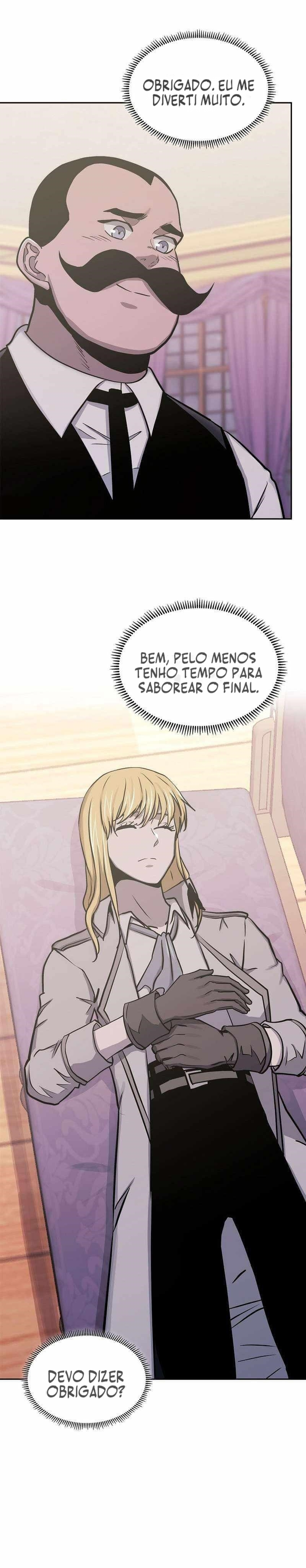 Mercenário Dimensional Capítulo 238 Página 23