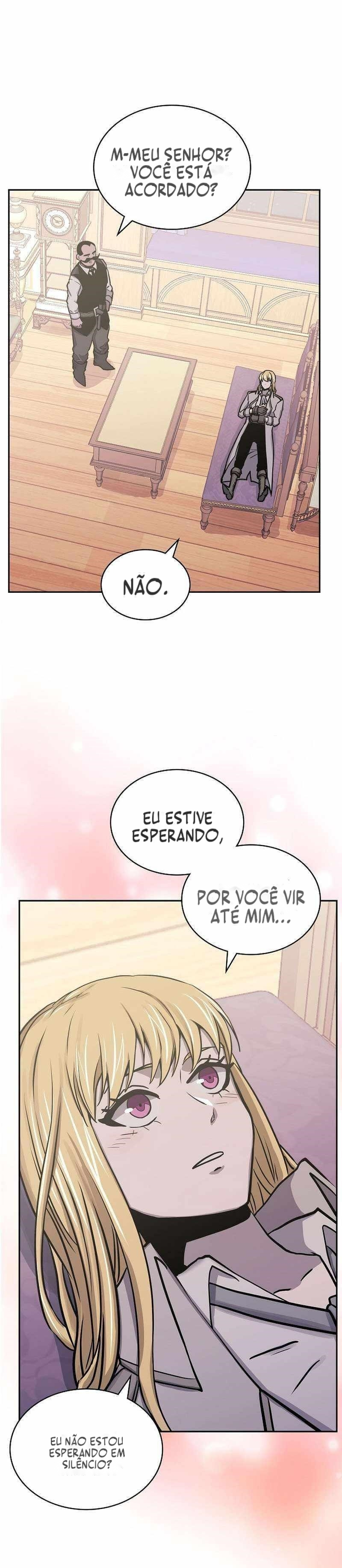 Mercenário Dimensional Capítulo 238 Página 25