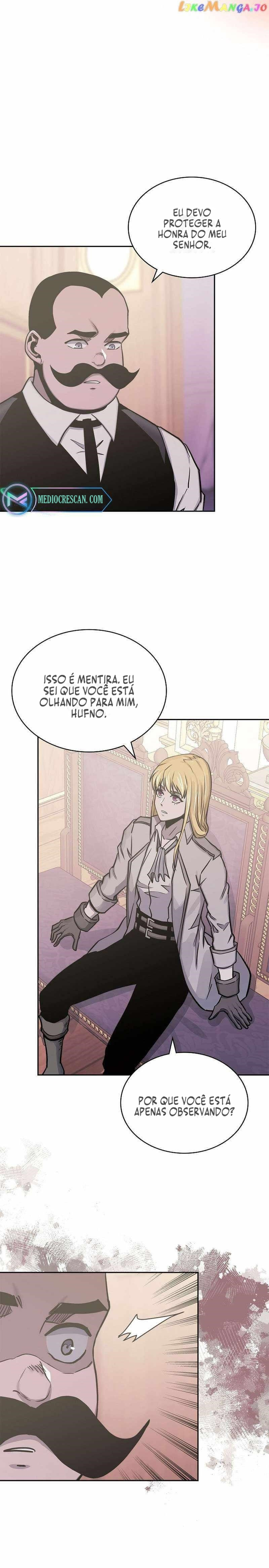 Mercenário Dimensional Capítulo 238 Página 26