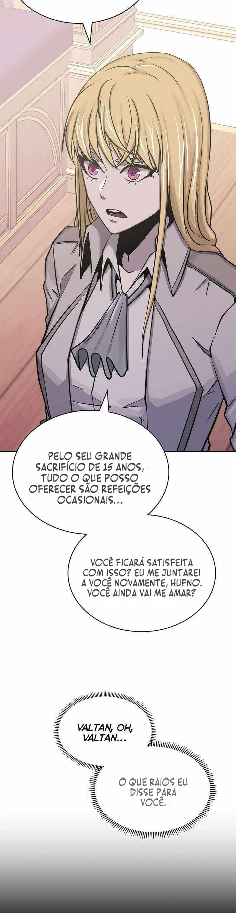 Mercenário Dimensional Capítulo 238 Página 33