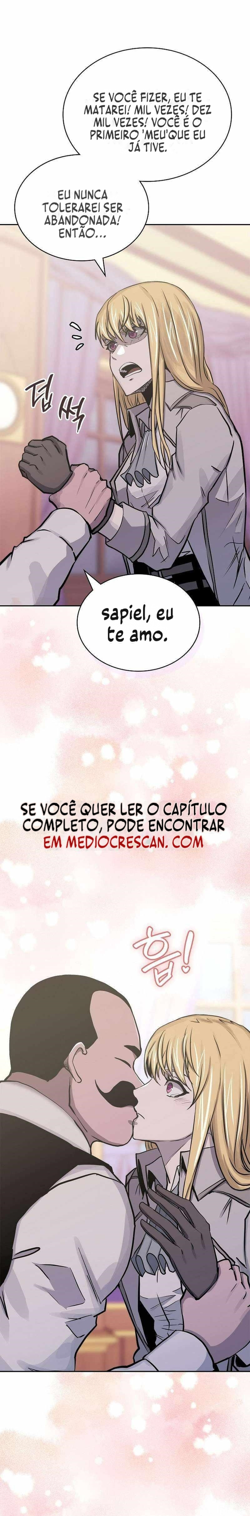 Mercenário Dimensional Capítulo 238 Página 37