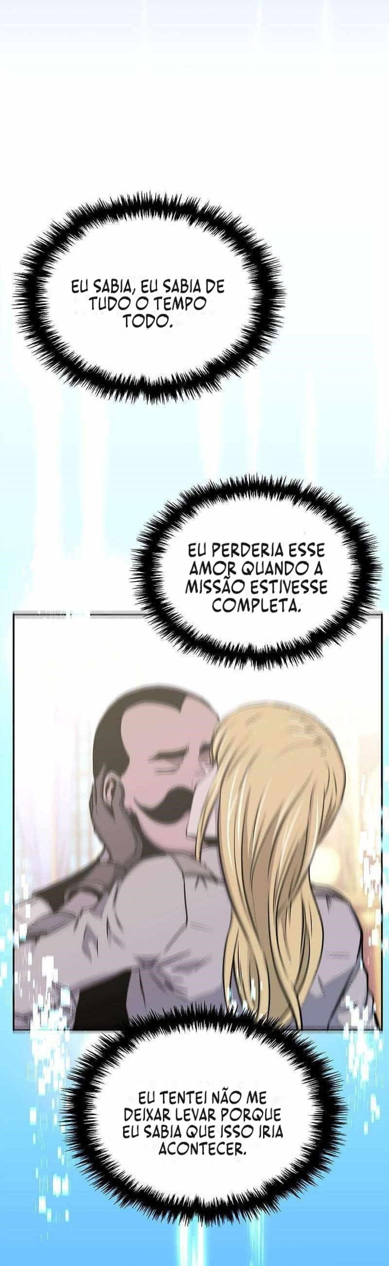 Mercenário Dimensional Capítulo 238 Página 41