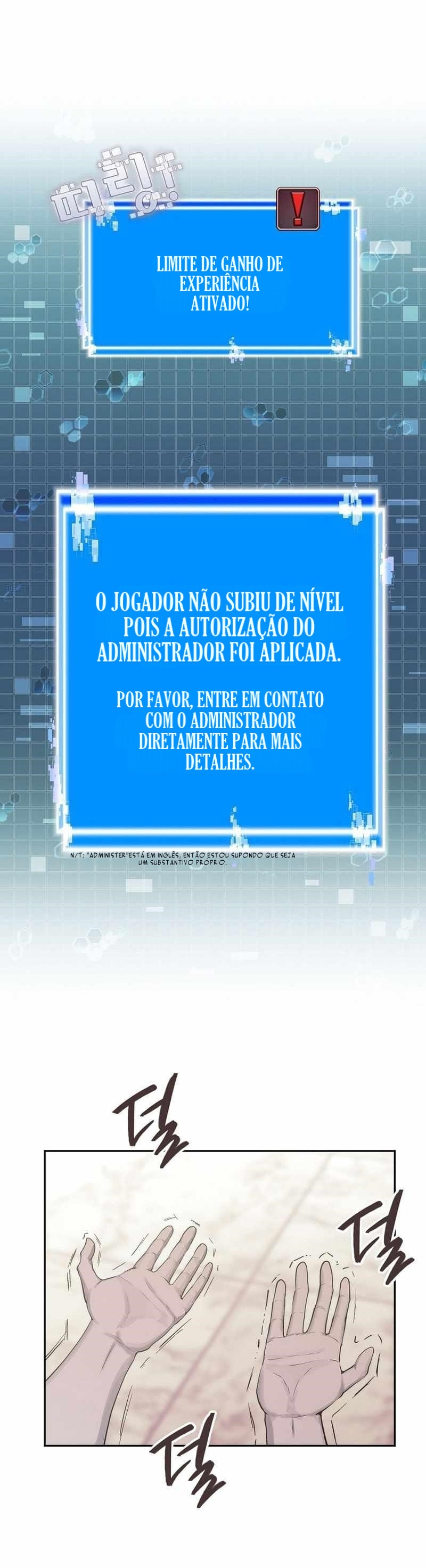 Mercenário Dimensional Capítulo 239 Página 3