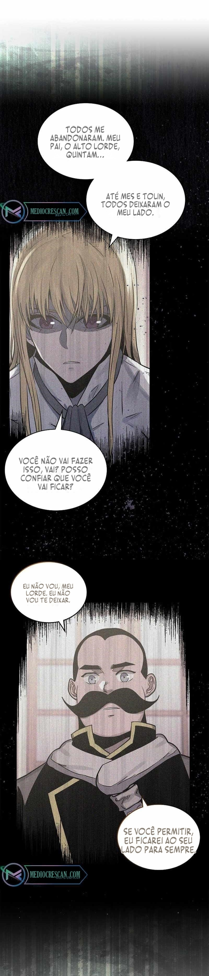 Mercenário Dimensional Capítulo 239 Página 5