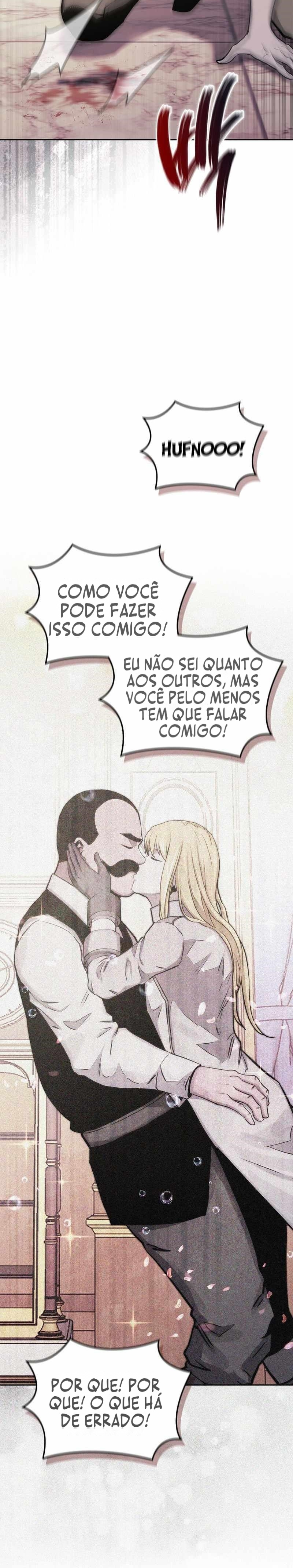 Mercenário Dimensional Capítulo 239 Página 7