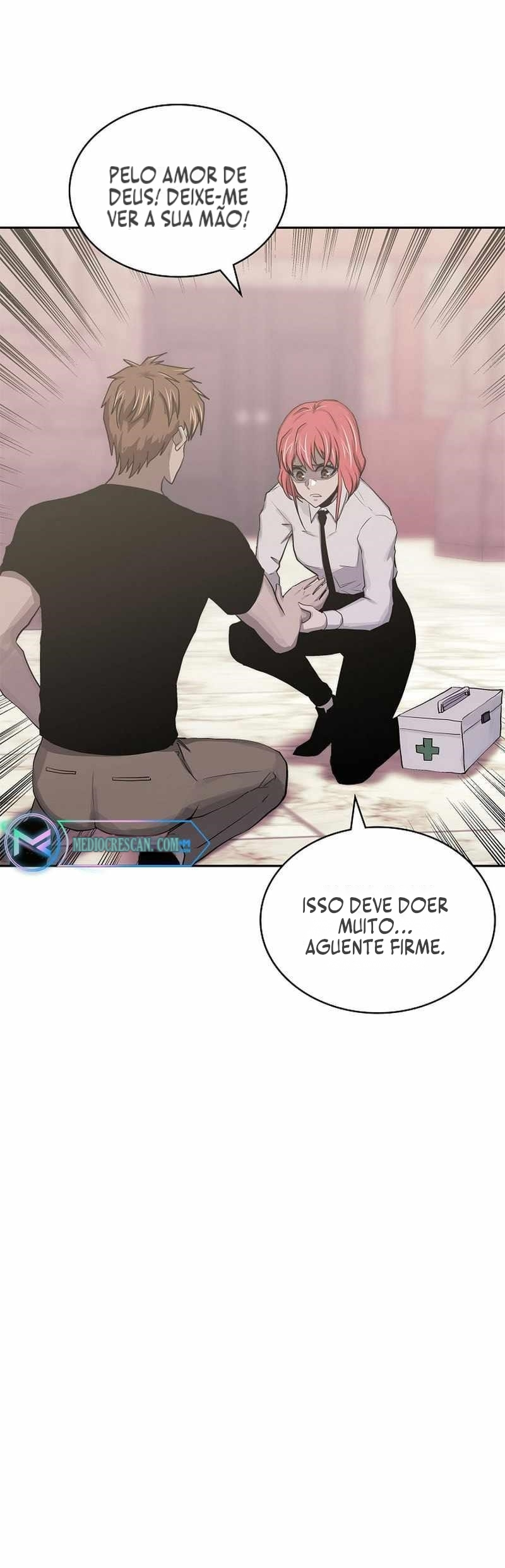 Mercenário Dimensional Capítulo 239 Página 10