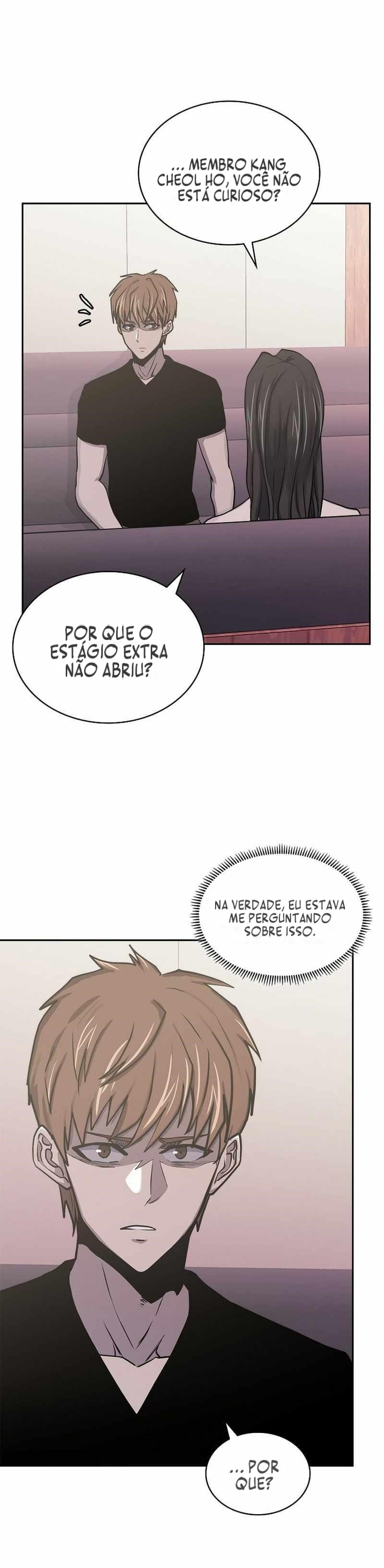 Mercenário Dimensional Capítulo 239 Página 21