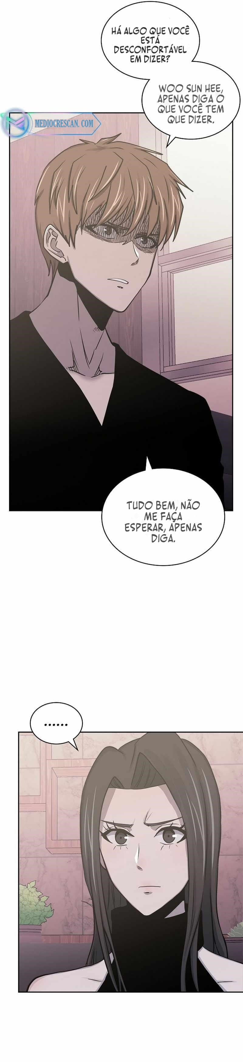 Mercenário Dimensional Capítulo 239 Página 23