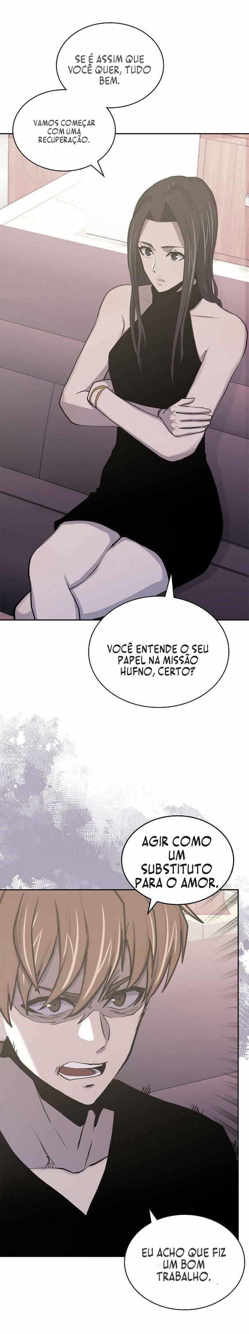 Mercenário Dimensional Capítulo 239 Página 24