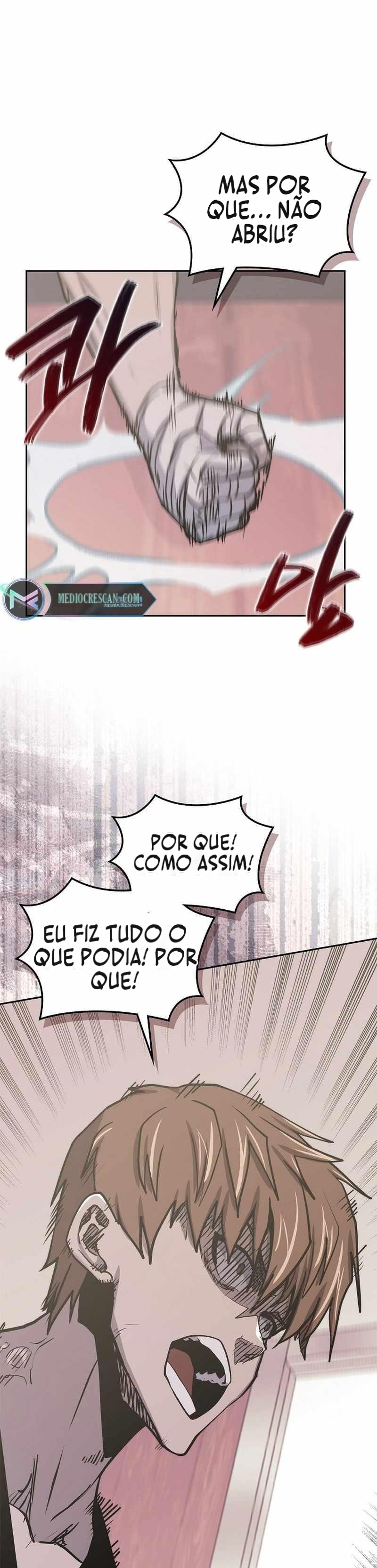 Mercenário Dimensional Capítulo 239 Página 25