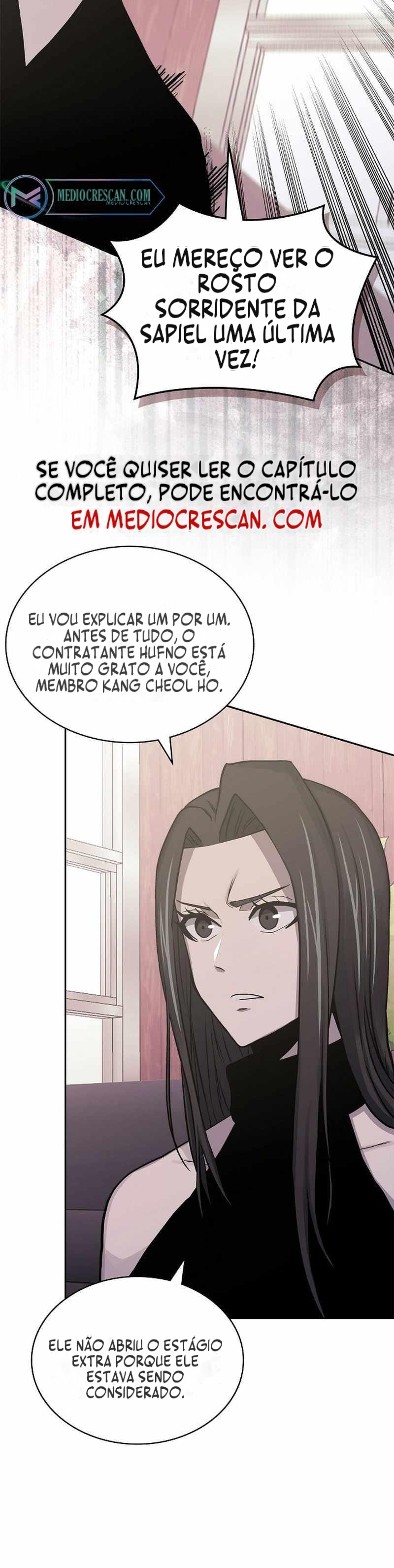 Mercenário Dimensional Capítulo 239 Página 26