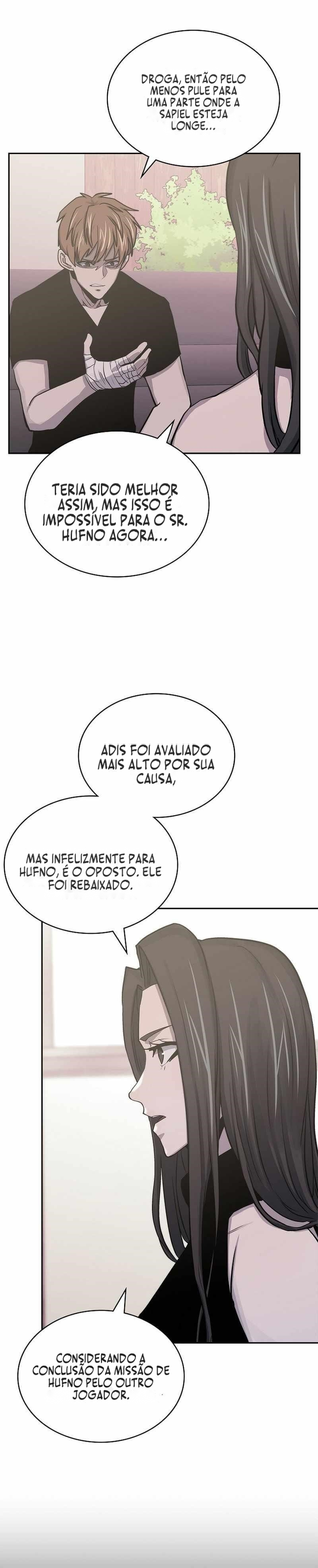 Mercenário Dimensional Capítulo 239 Página 29