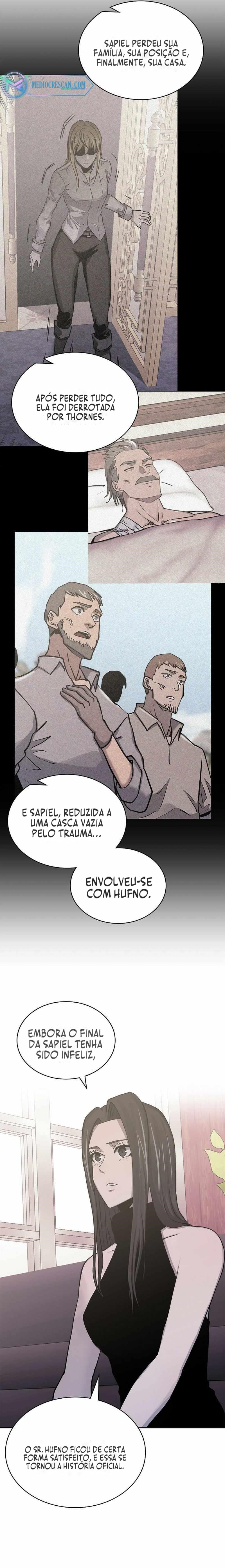 Mercenário Dimensional Capítulo 239 Página 30