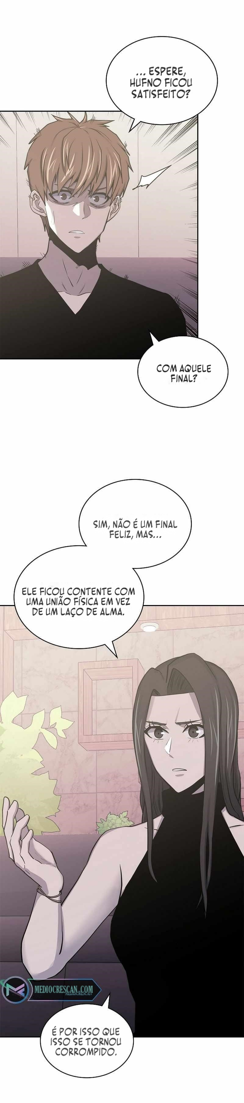 Mercenário Dimensional Capítulo 239 Página 31