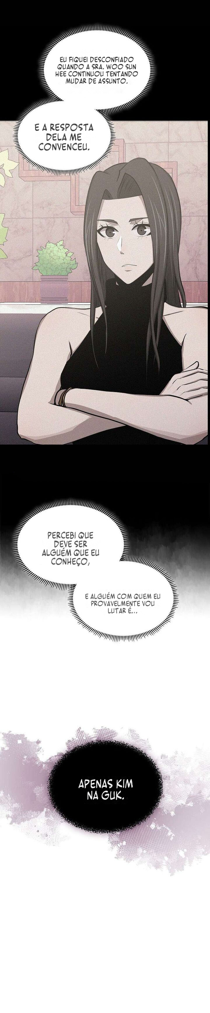 Mercenário Dimensional Capítulo 240 Página 20