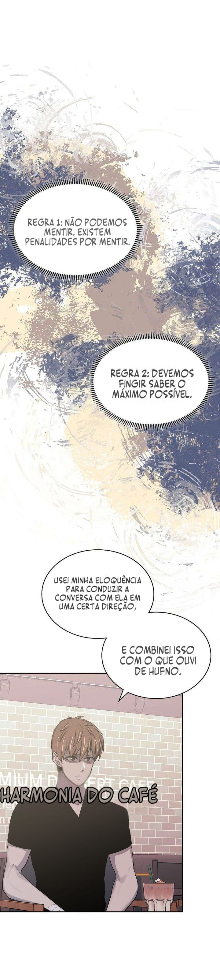 Mercenário Dimensional Capítulo 241 Página 10