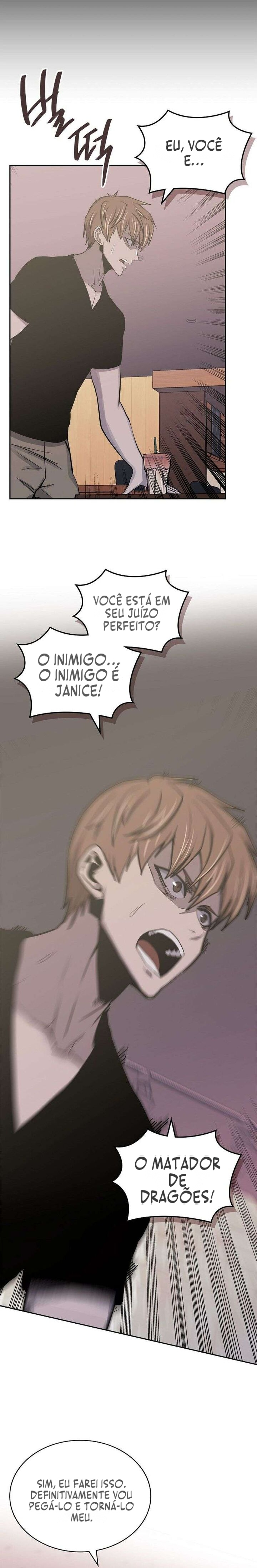 Mercenário Dimensional Capítulo 241 Página 17