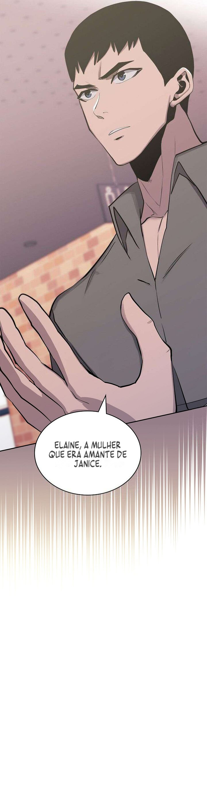 Mercenário Dimensional Capítulo 241 Página 18