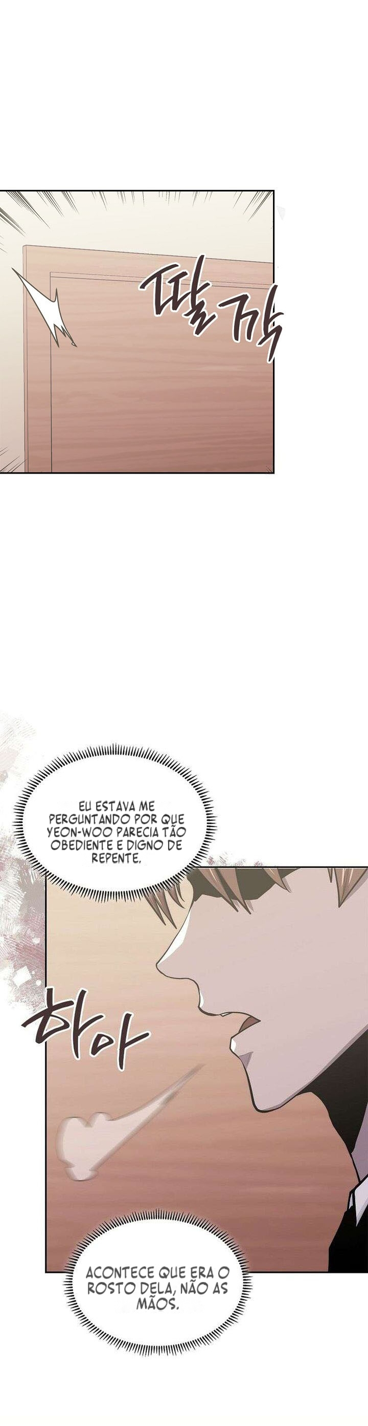 Mercenário Dimensional Capítulo 241 Página 21