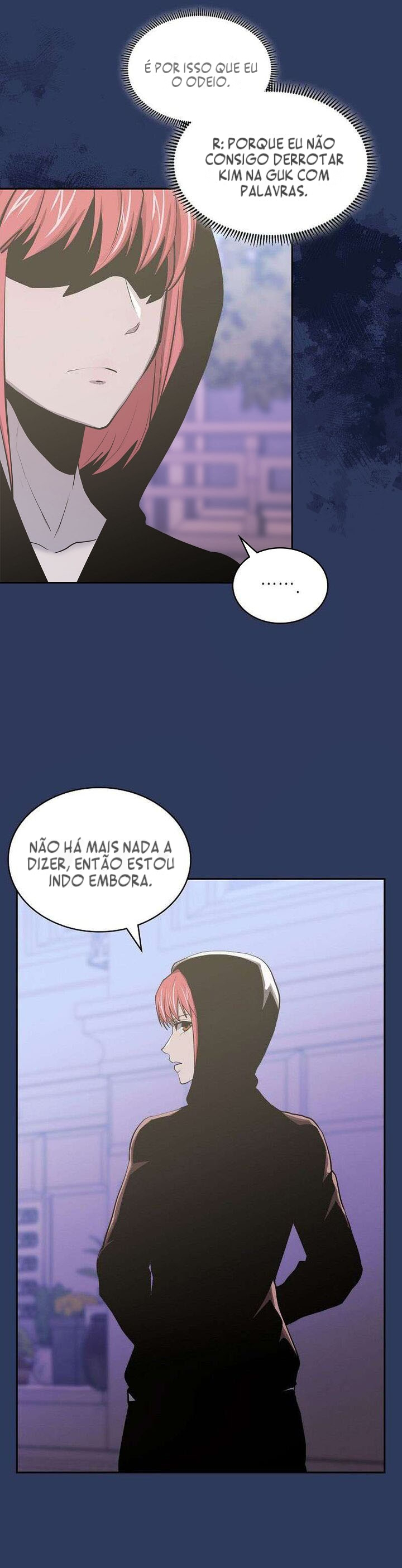 Mercenário Dimensional Capítulo 242 Página 9