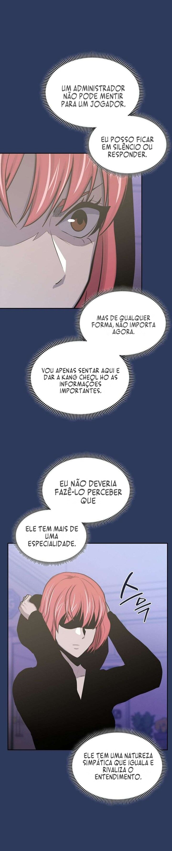 Mercenário Dimensional Capítulo 242 Página 15
