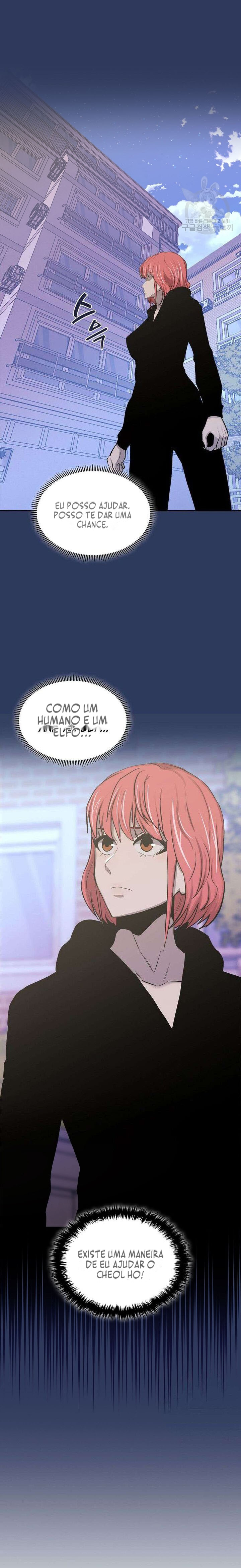 Mercenário Dimensional Capítulo 242 Página 26