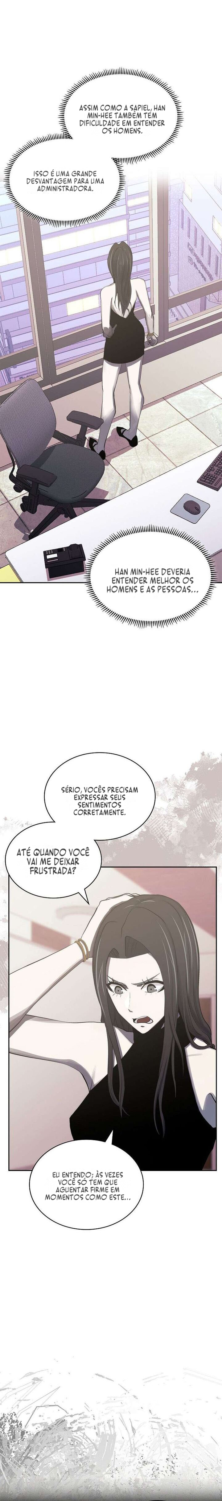 Mercenário Dimensional Capítulo 243 Página 4