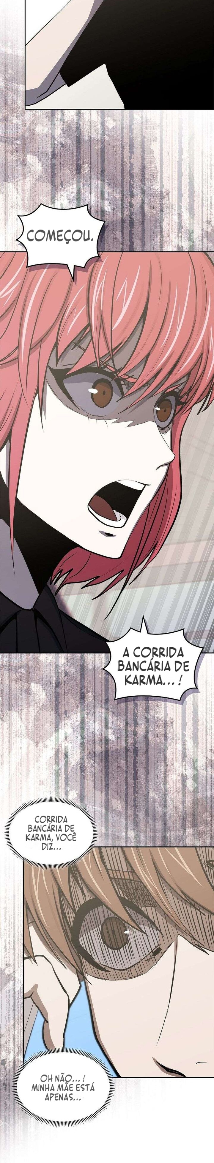 Mercenário Dimensional Capítulo 243 Página 17