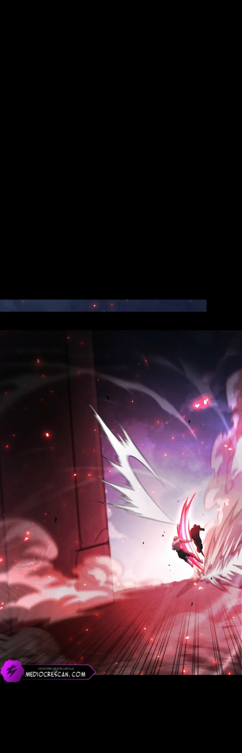 I Awoke as a God After Auto Battling For a Million Years Capítulo 65 Página 9
