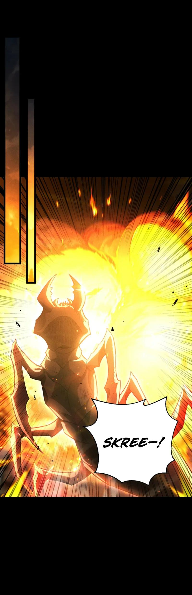 I Awoke as a God After Auto Battling For a Million Years Capítulo 65 Página 11