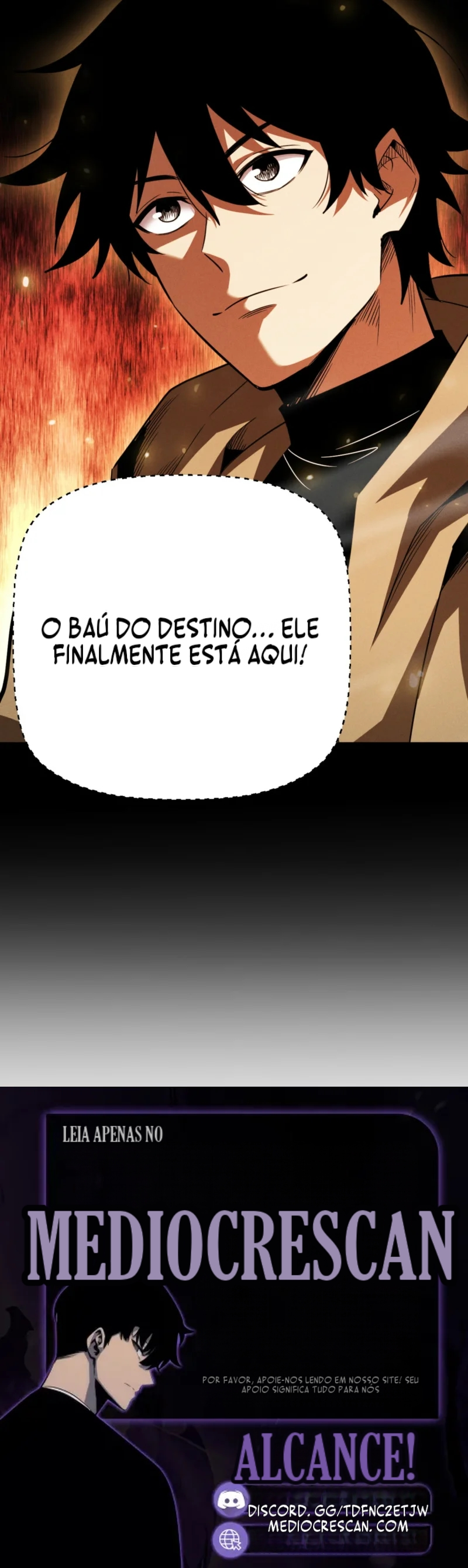 I Awoke as a God After Auto Battling For a Million Years Capítulo 65 Página 24